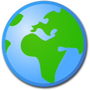 Globe PNG-22747